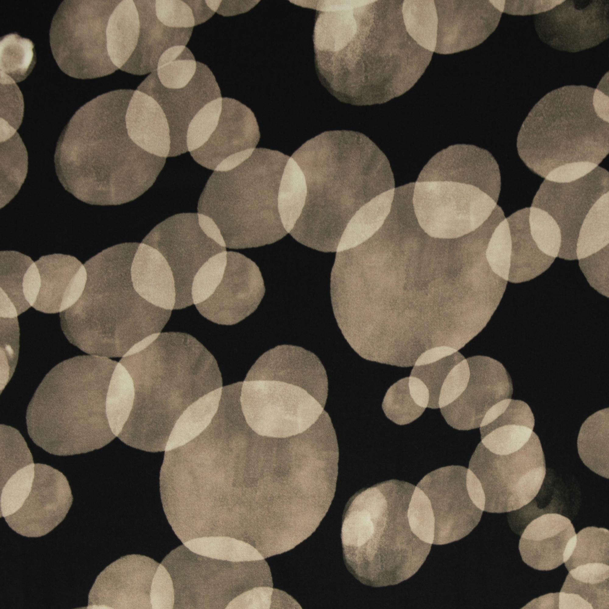 Viscose Fabric - Noviembre - Bienvenido Colorido