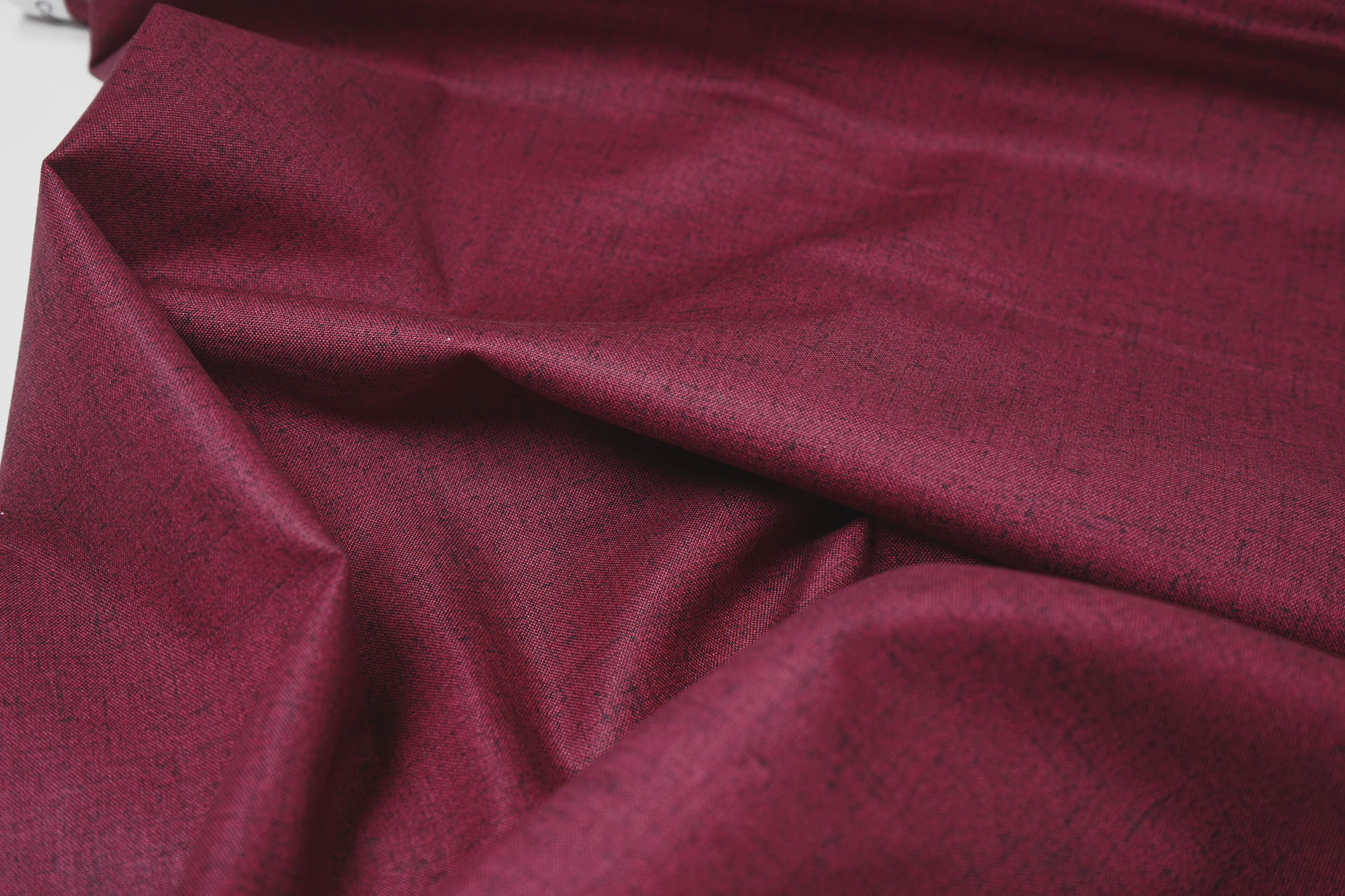 andover - Cottage Cloth - Plum - Renee Nanneman