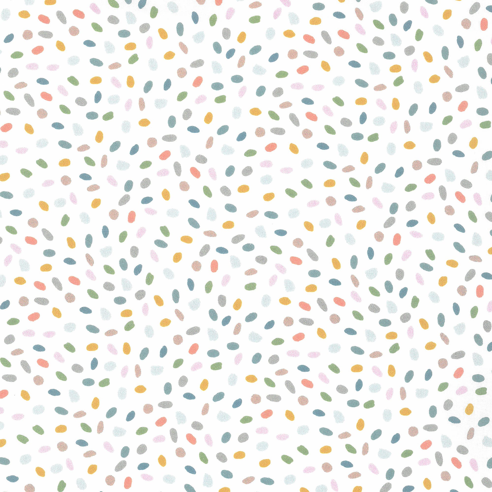 Westfalenstoffe - Capri - Polka dots