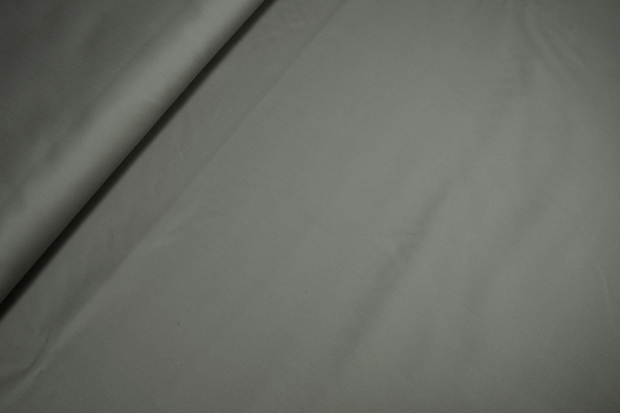 Cotton satin slightly elastic uni beige