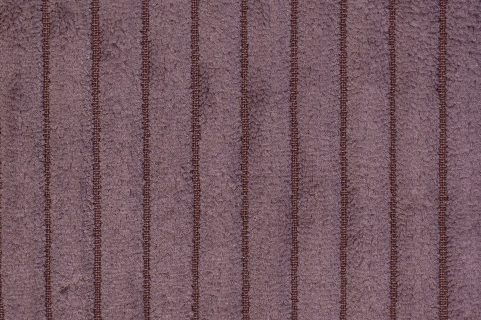 Wide corduroy - Corduroy velvet - Wanja - rosewood