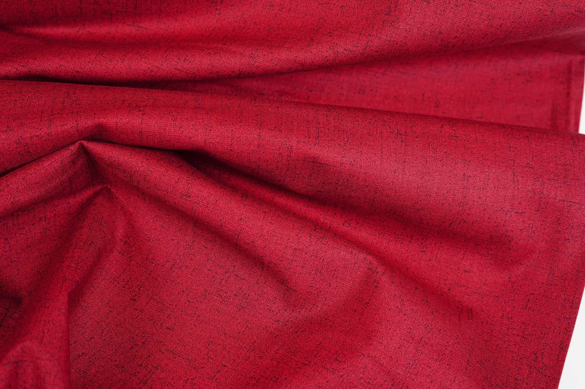 andover - Cottage Cloth - Chilli - Renee Nanneman