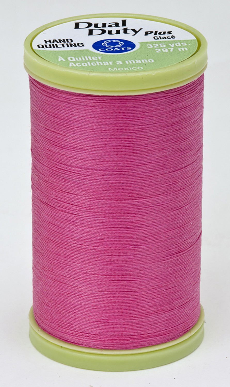 Coats Dual Duty Plus Hand Quilting Thread