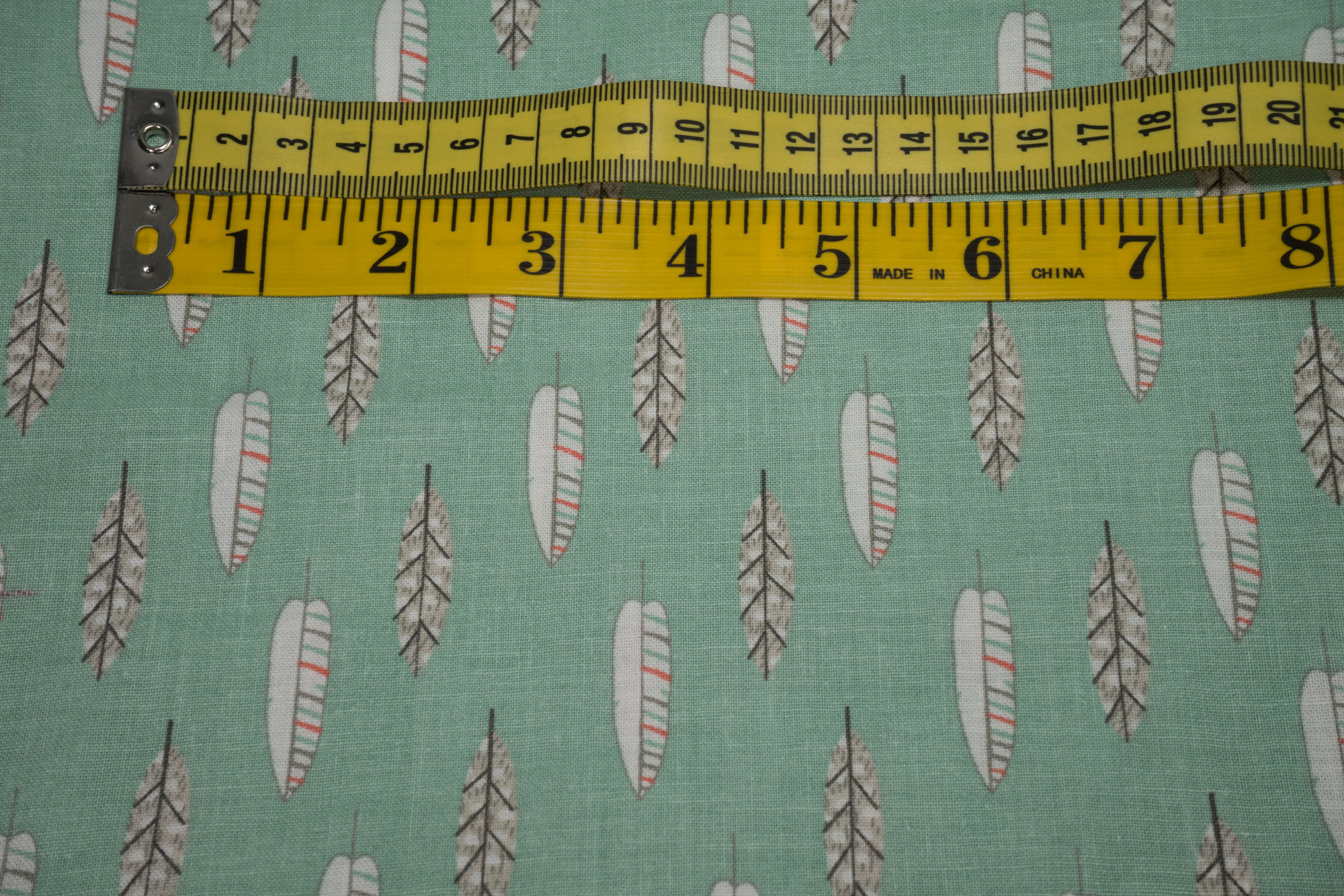 3 Wishes Little Ones 12048-Green
