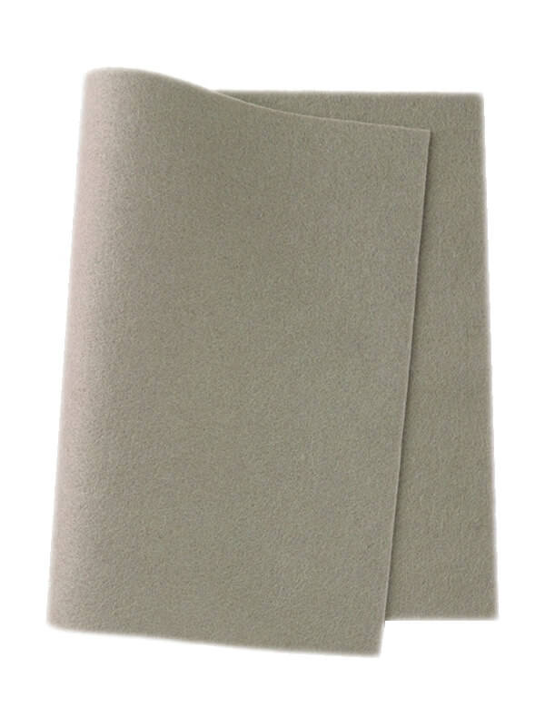 Wool felt camel • 100 % pure wool