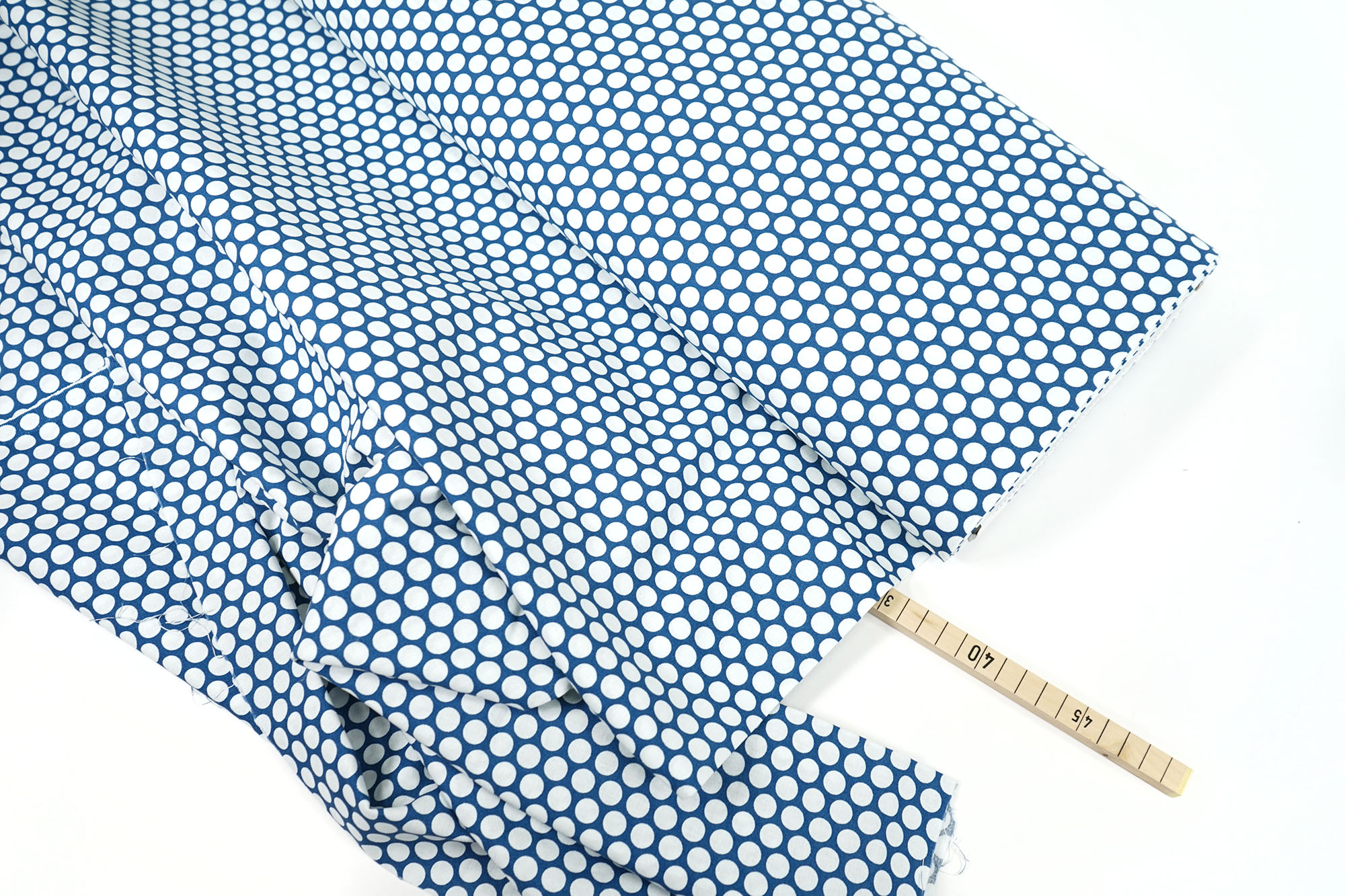 Westfalenstoffe - Copenhagen - Dots - delft