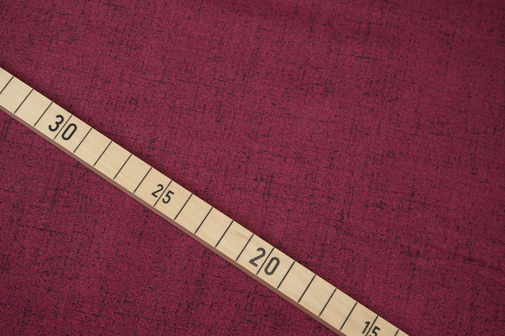 andover - Cottage Cloth - Plum - Renee Nanneman