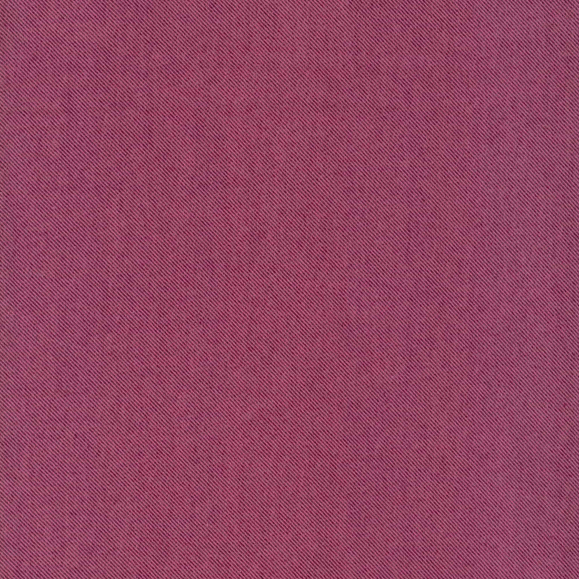 Westfalenstoffe - Flannel woven fabric - bordeaux-pink
