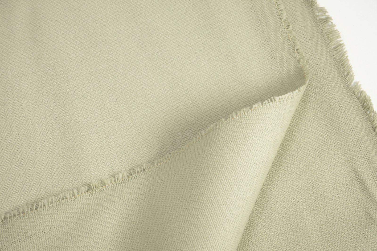 Deco Canvas Fabric sand Cotton fabric