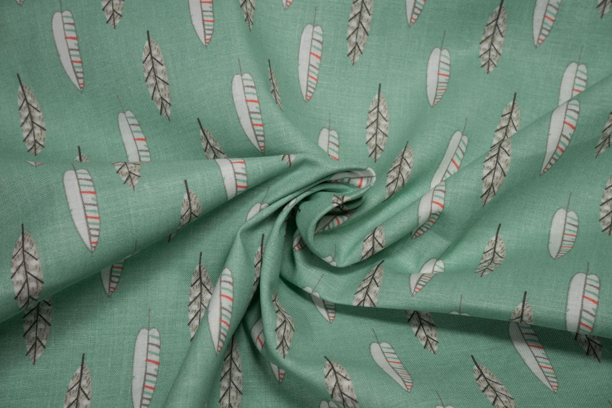 3 Wishes Little Ones 12048-Green