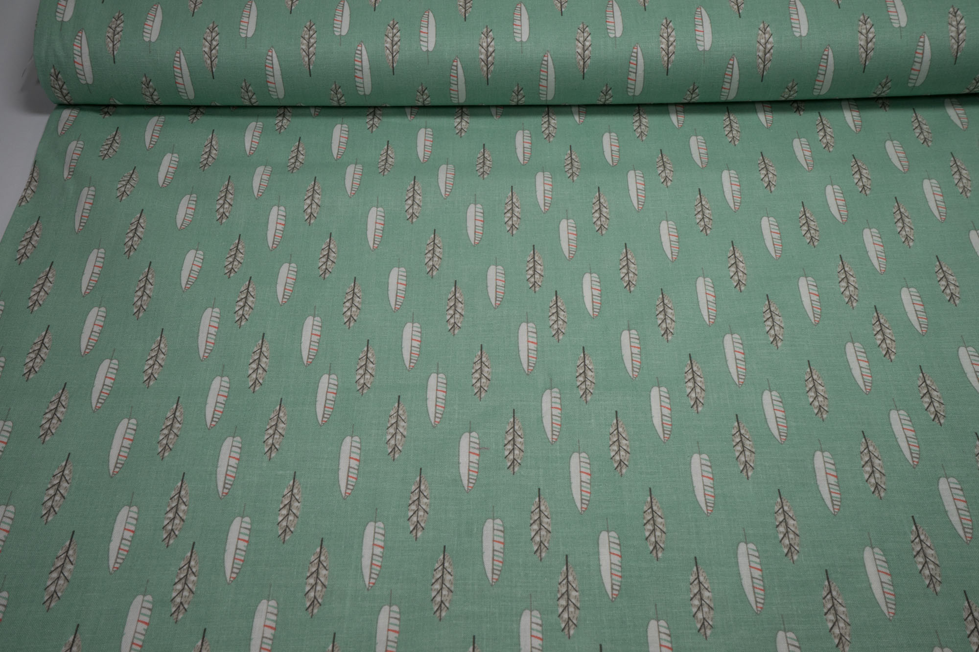 3 Wishes Little Ones 12048-Green