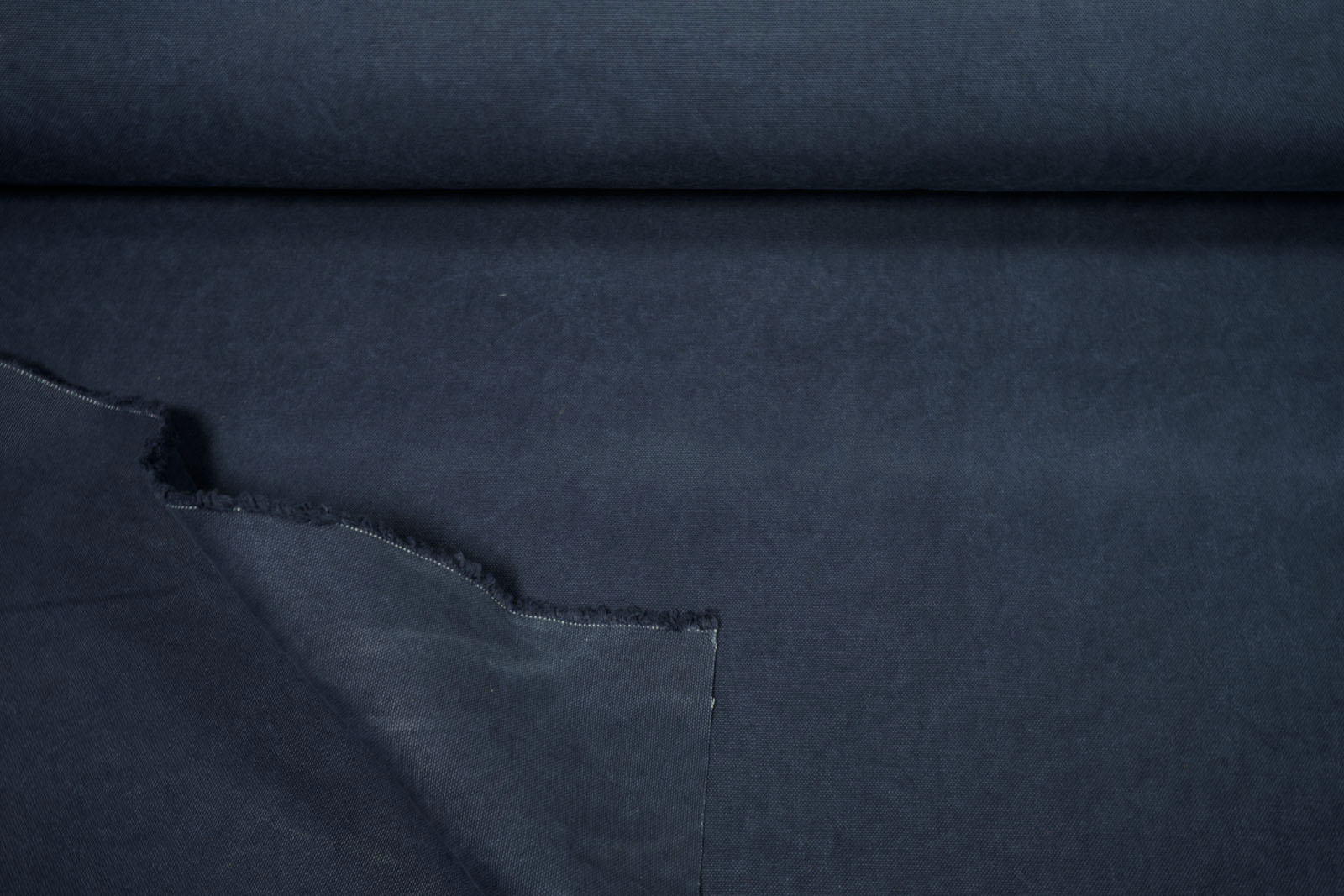Heavy canvas uni navy Mind the Maker