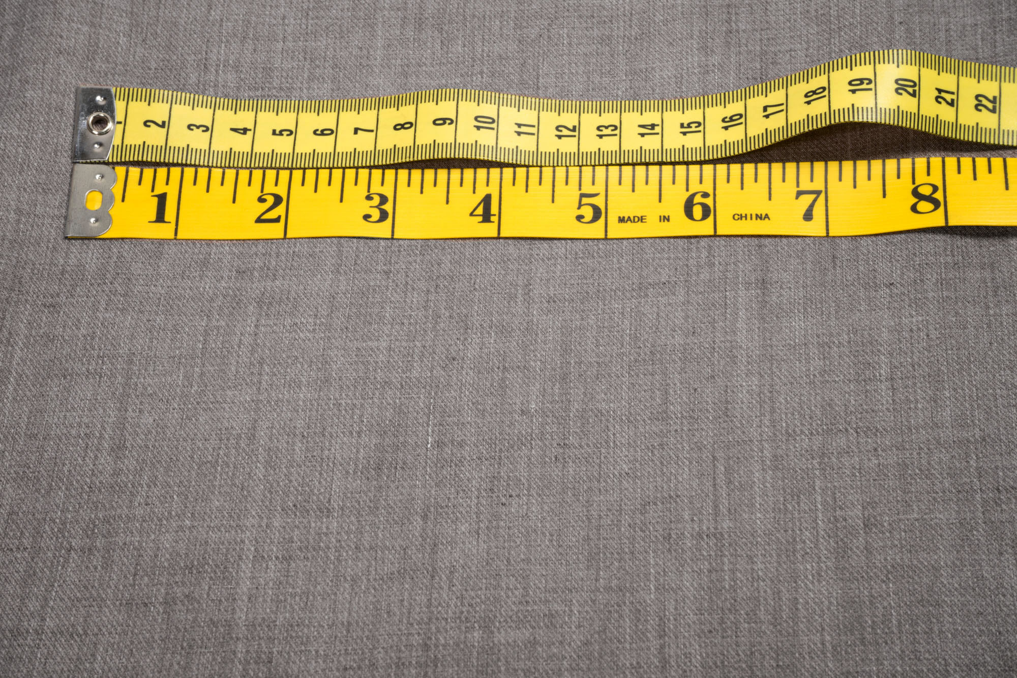 Blouses fabric mottled brown