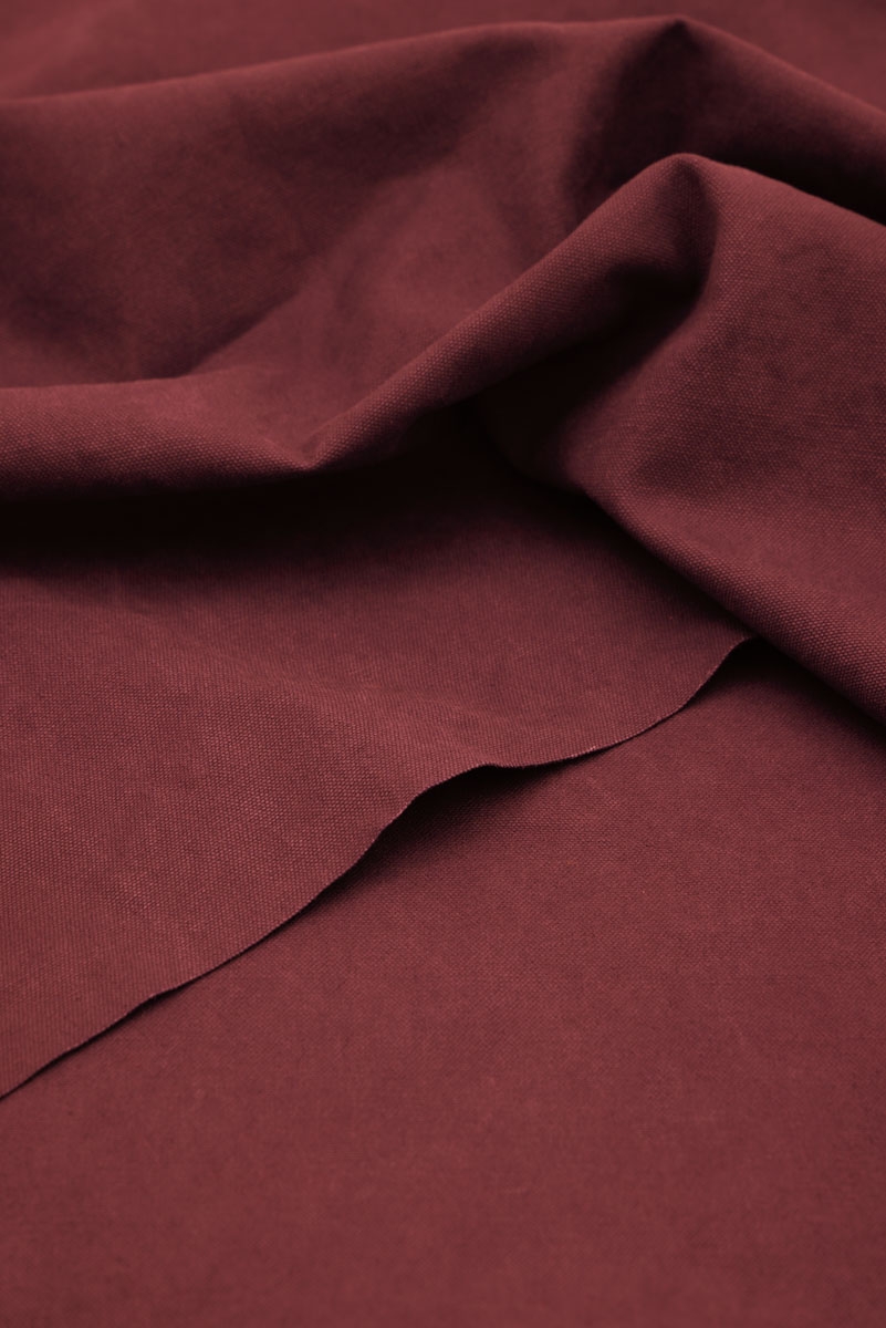 Heavy-washed canvas • mind the MAKER • mulberry