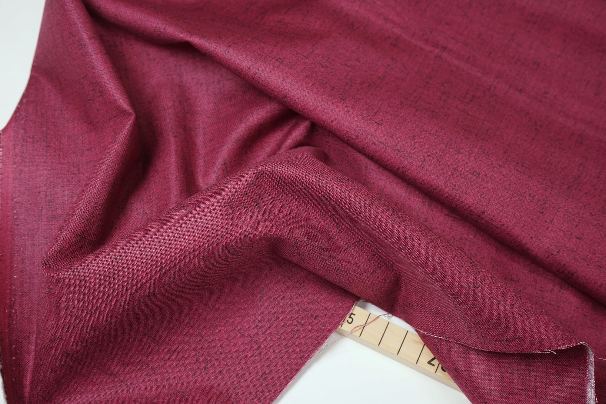 andover - Cottage Cloth - Plum - Renee Nanneman