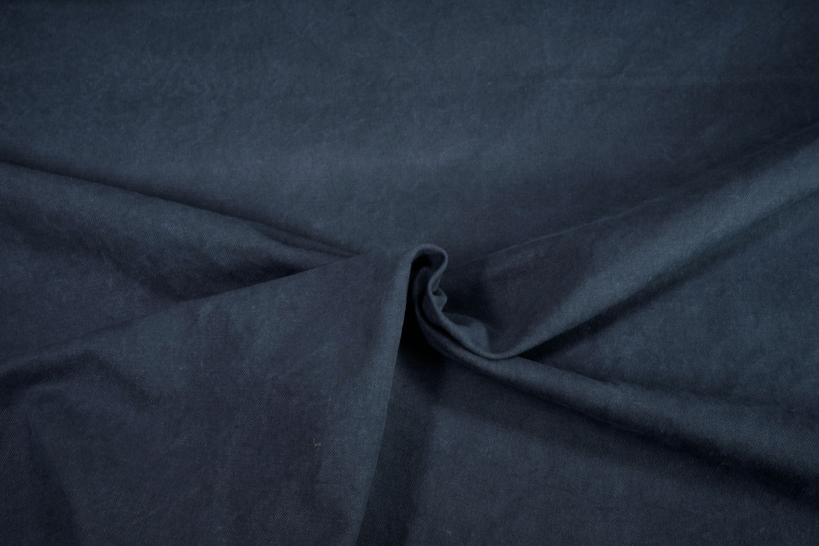 Heavy canvas uni navy Mind the Maker