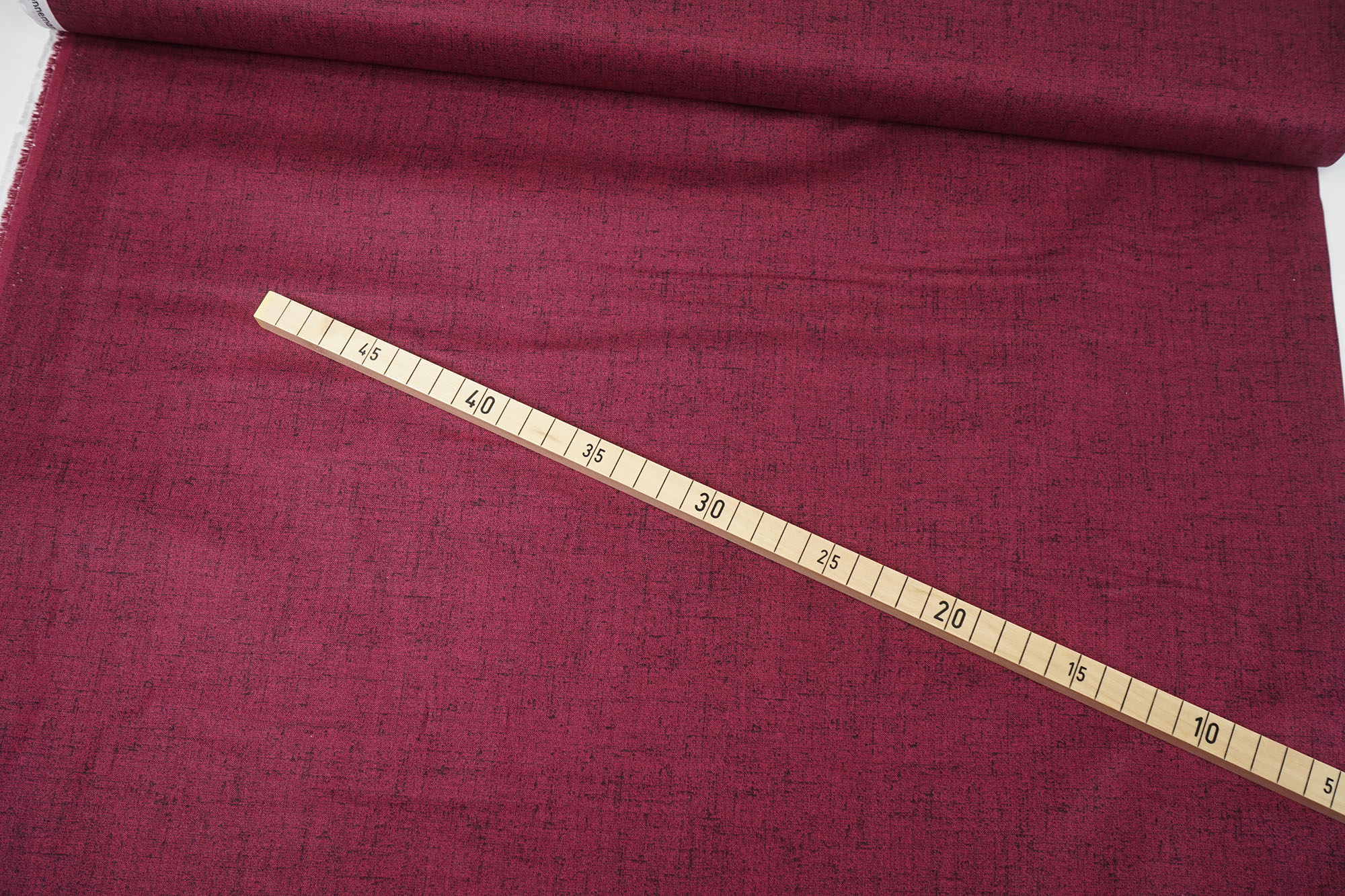 andover - Cottage Cloth - Plum - Renee Nanneman