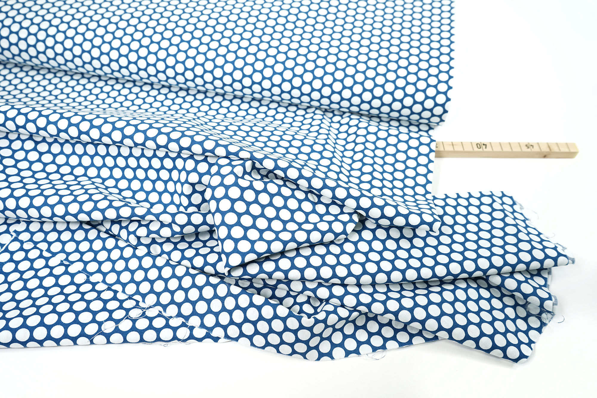 Westfalenstoffe - Copenhagen - Dots - delft