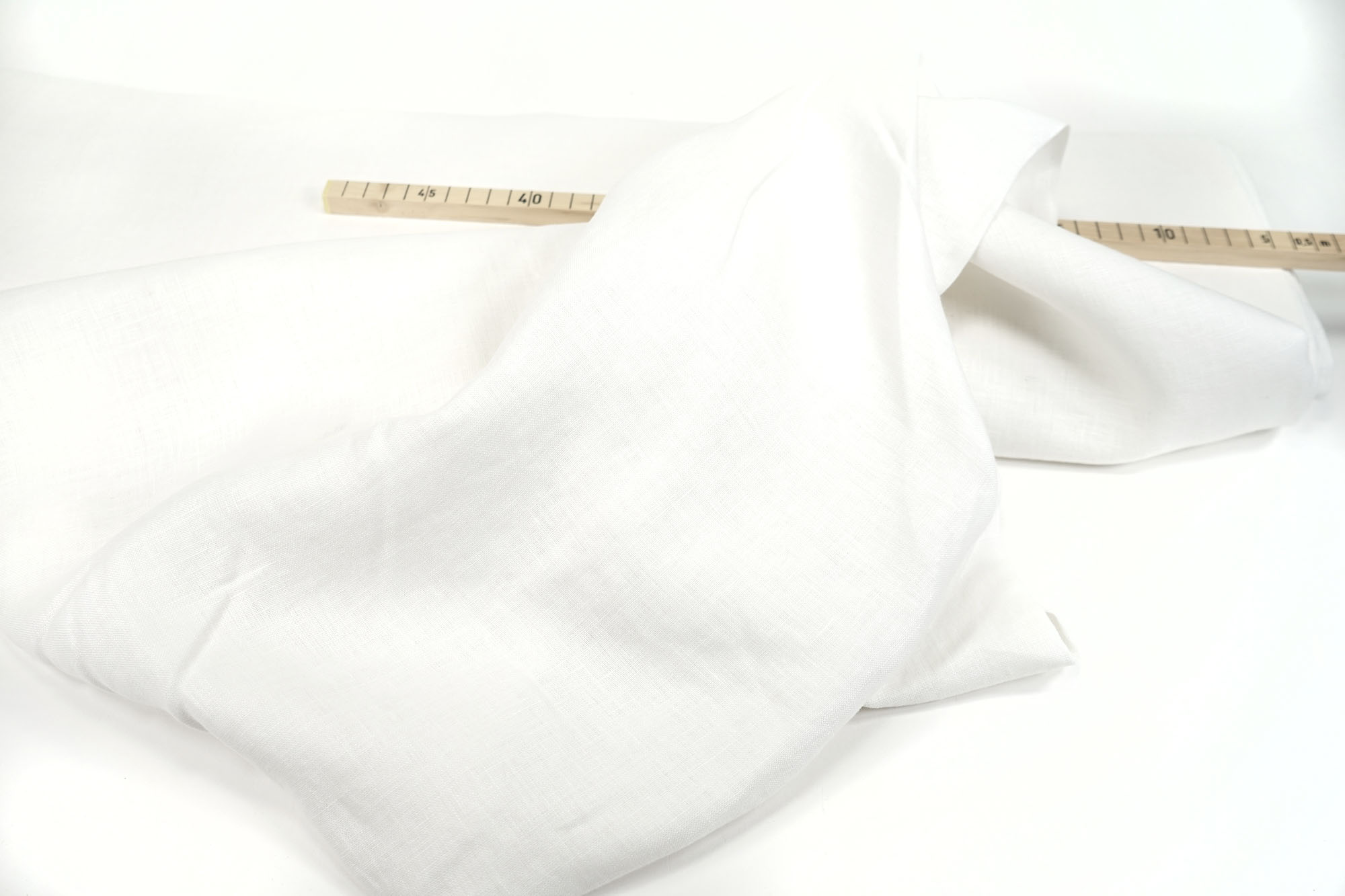 Westfalenstoffe - Linen - white