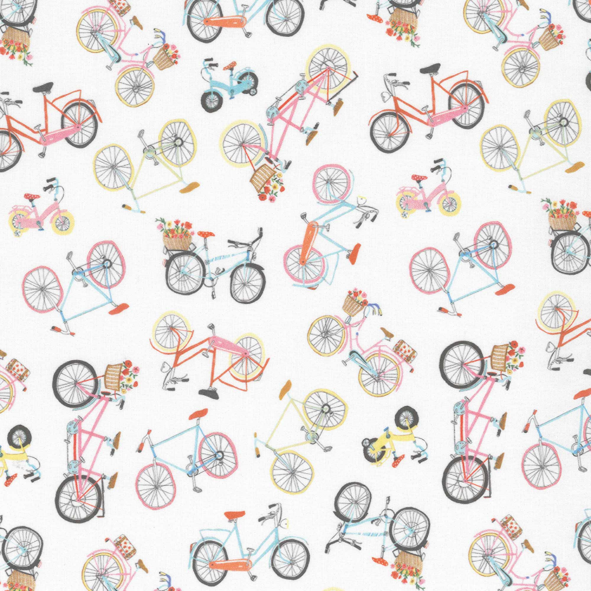Westfalenstoffe - Münster - Bicycles